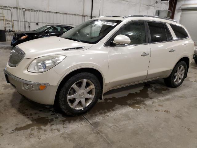 2008 BUICK ENCLAVE CXL, 