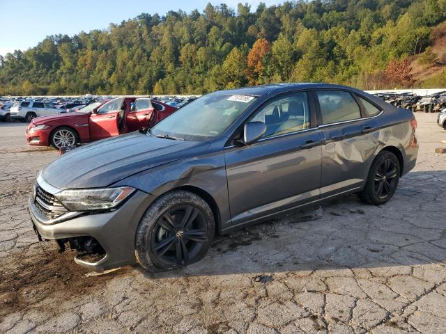 2024 VOLKSWAGEN JETTA SE, 