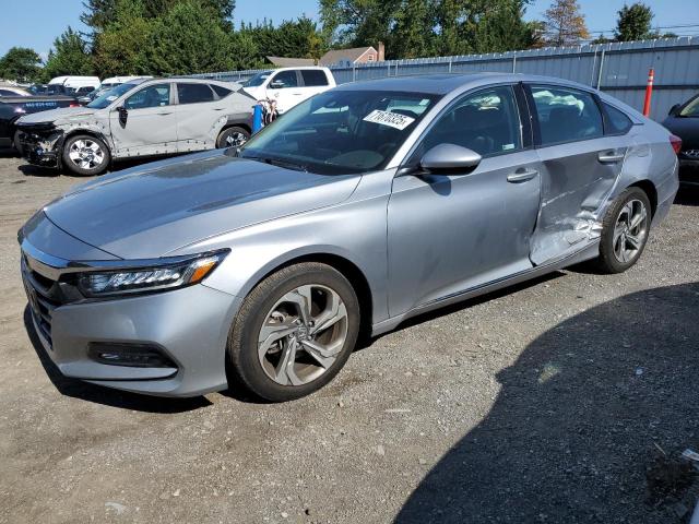 2019 HONDA ACCORD EX, 