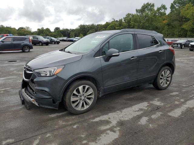 2017 BUICK ENCORE PREFERRED, 