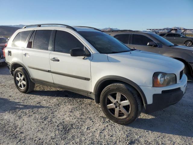 YV4CY592461234004 - 2006 VOLVO XC90 WHITE photo 4