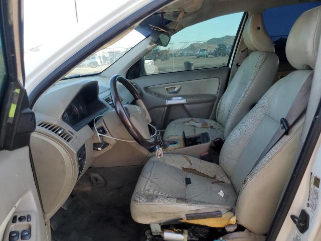 YV4CY592461234004 - 2006 VOLVO XC90 WHITE photo 7