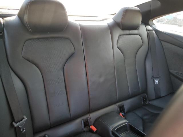 WBS3S7C56KAC09744 - 2019 BMW M4 CS 蓝色 照片 10