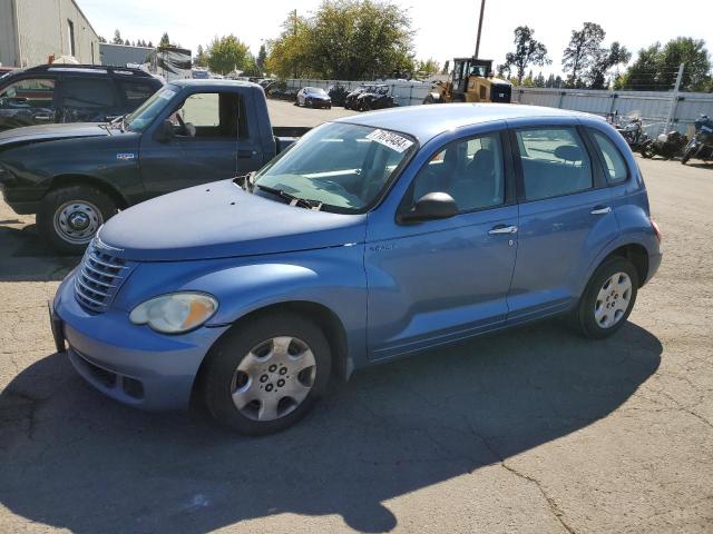 2006 CHRYSLER PT CRUISER, 