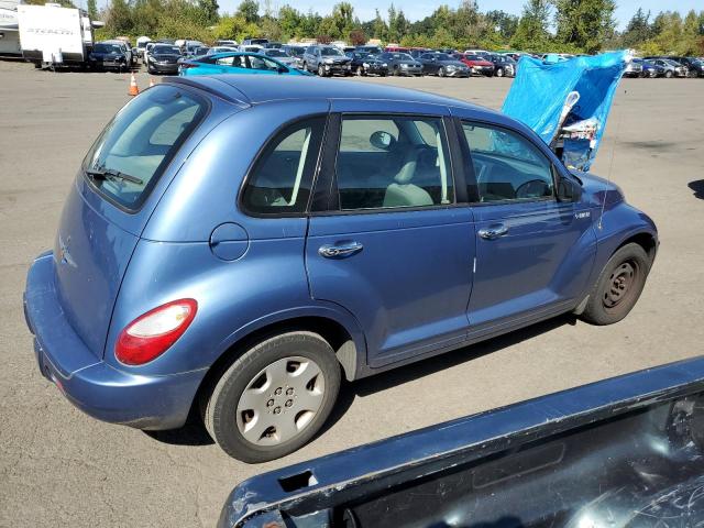 3A4FY48B96T361314 - 2006 CHRYSLER PT CRUISER BLUE photo 3