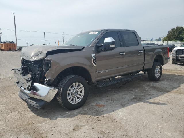 2019 FORD F250 SUPER DUTY, 