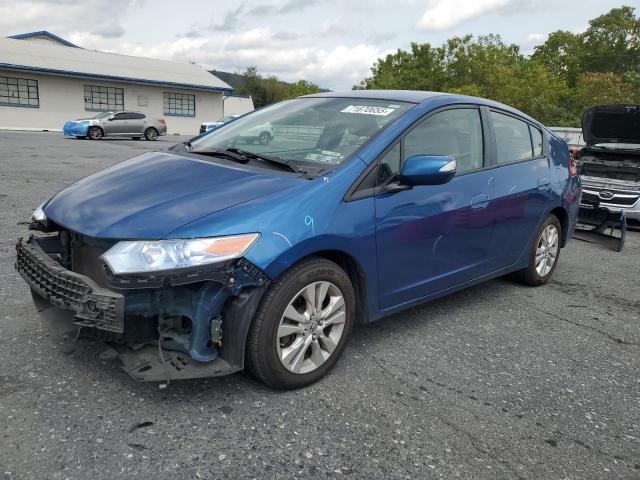 2013 HONDA INSIGHT EX, 