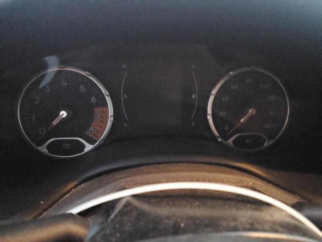 ZACNJBABXLPL53226 - 2020 JEEP RENEGADE SPORT 红色 照片 9