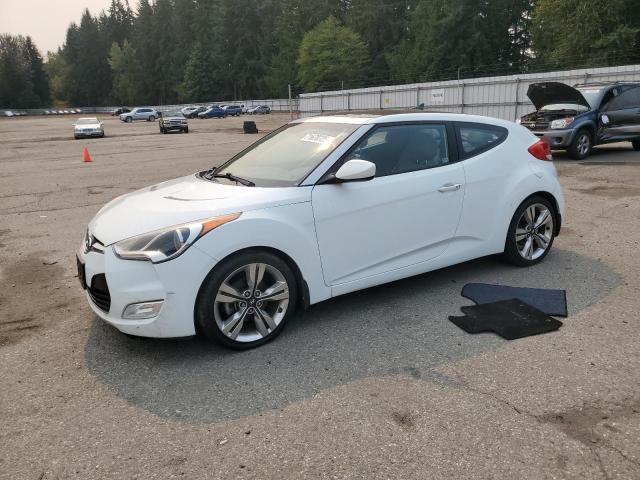 2014 HYUNDAI VELOSTER, 