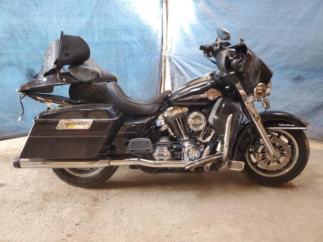 2006 HARLEY-DAVIDSON FLHTCUI, 