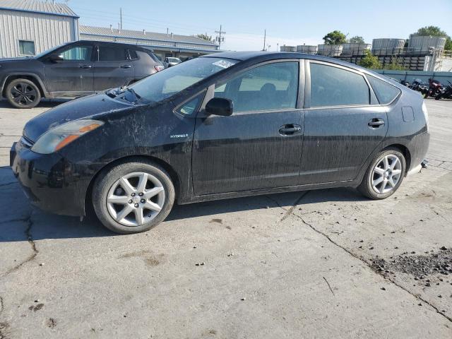 2008 TOYOTA PRIUS, 