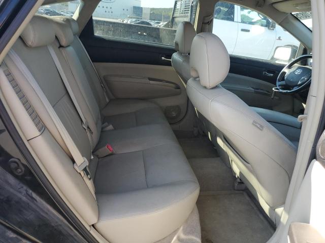 JTDKB20U883383195 - 2008 TOYOTA PRIUS 黑色 照片 10