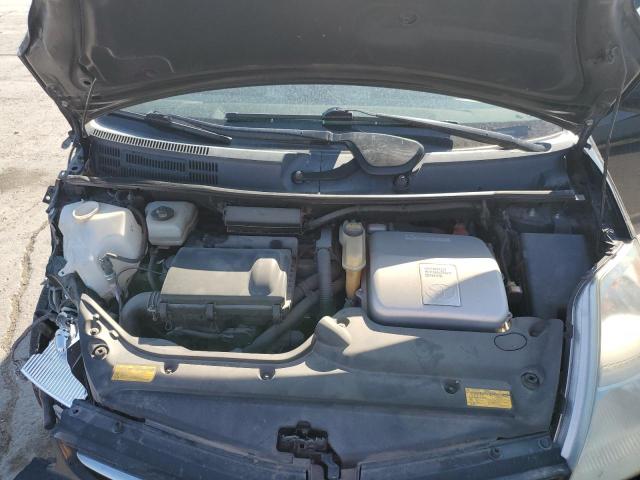 JTDKB20U883383195 - 2008 TOYOTA PRIUS 黑色 照片 11