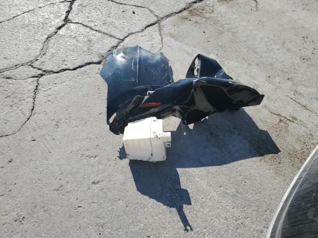 JTDKB20U883383195 - 2008 TOYOTA PRIUS 黑色 照片 12