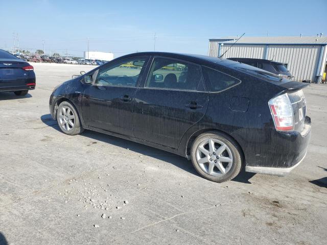 JTDKB20U883383195 - 2008 TOYOTA PRIUS 黑色 照片 2