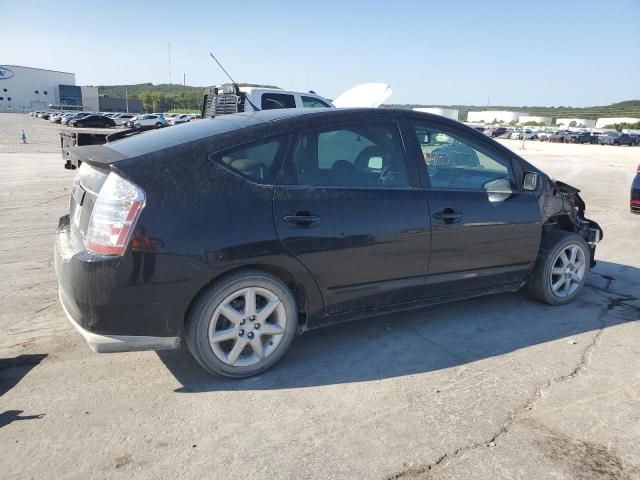 JTDKB20U883383195 - 2008 TOYOTA PRIUS 黑色 照片 3