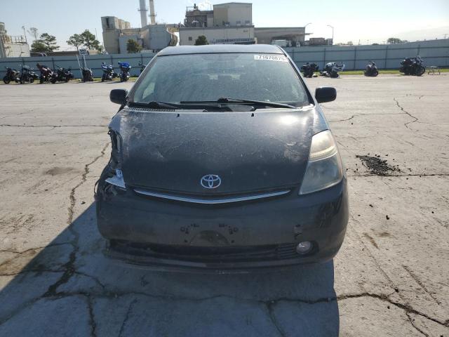 JTDKB20U883383195 - 2008 TOYOTA PRIUS 黑色 照片 5