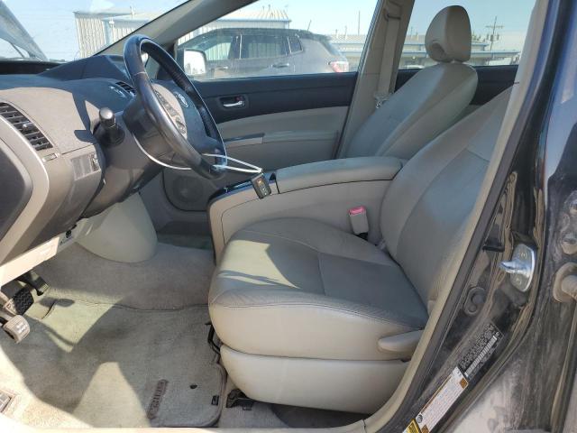 JTDKB20U883383195 - 2008 TOYOTA PRIUS 黑色 照片 7