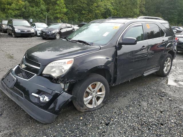 2011 CHEVROLET EQUINOX LT, 