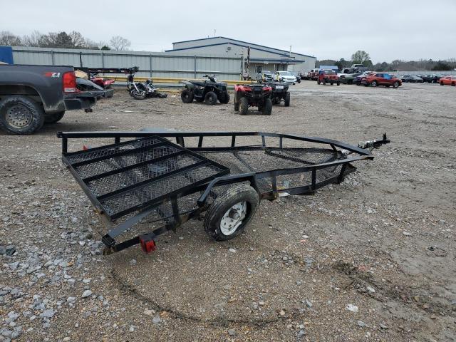 4YMBU1011MG092581 - 2021 UTILITY TRAILER Qara foto 4
