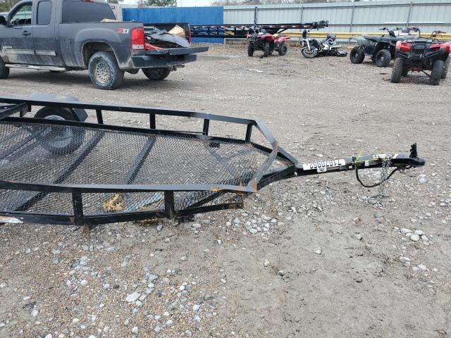 4YMBU1011MG092581 - 2021 UTILITY TRAILER Qara foto 5