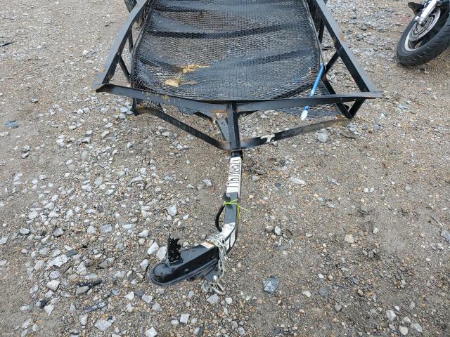 4YMBU1011MG092581 - 2021 UTILITY TRAILER Qara foto 7