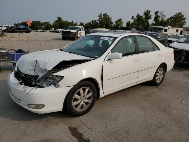2003 TOYOTA CAMRY LE, 