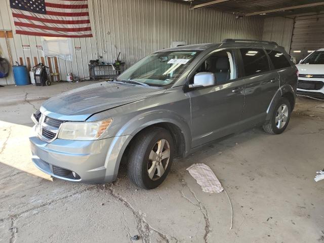 2010 DODGE JOURNEY SXT, 