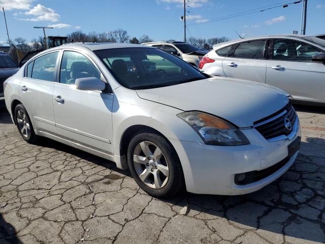 1N4AL21E79N508554 - 2009 NISSAN ALTIMA 2.5 WHITE photo 4