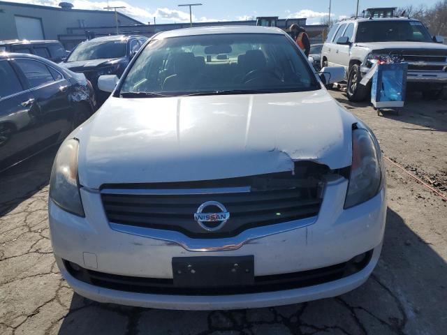 1N4AL21E79N508554 - 2009 NISSAN ALTIMA 2.5 WHITE photo 5