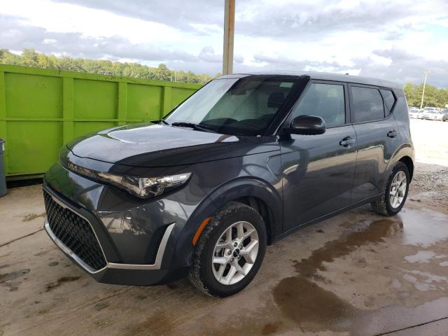 2024 KIA SOUL LX, 