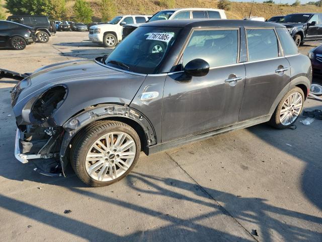 2015 MINI COOPER S, 
