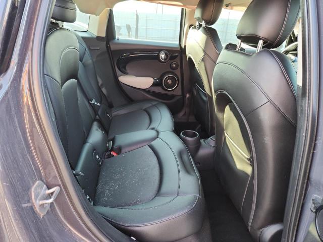 WMWXU3C57F2B58201 - 2015 MINI COOPER S GRAY photo 10