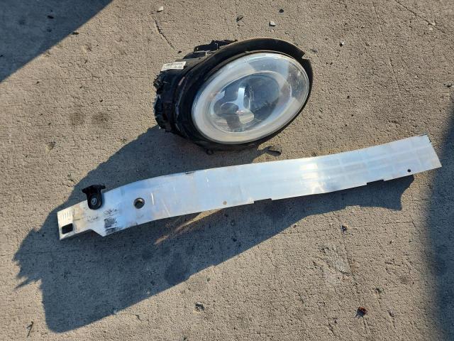 WMWXU3C57F2B58201 - 2015 MINI COOPER S GRAY photo 12