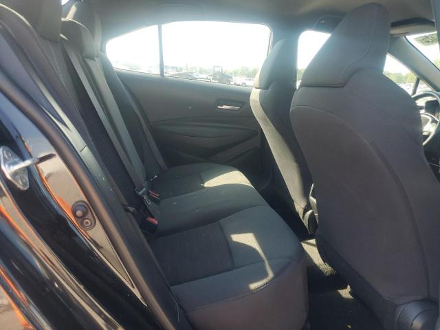 5YFS4MCE7NP133802 - 2022 TOYOTA COROLLA SE 黑色 照片 10