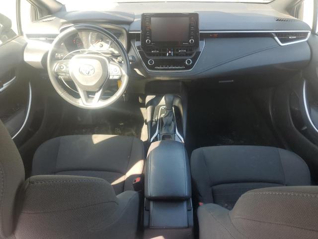 5YFS4MCE7NP133802 - 2022 TOYOTA COROLLA SE 黑色 照片 8