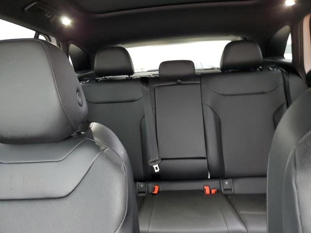 WVGTMPE28NP074961 - 2022 VOLKSWAGEN ID.4 PRO S თეთრი ფოტო 10