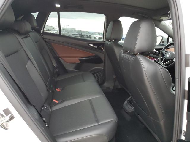 WVGTMPE28NP074961 - 2022 VOLKSWAGEN ID.4 PRO S თეთრი ფოტო 11