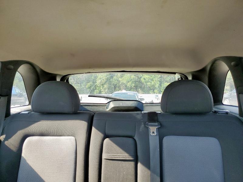 3GNAL2EK9DS584535 - 2013 CHEVROLET CAPTIVA LS Boz foto 10