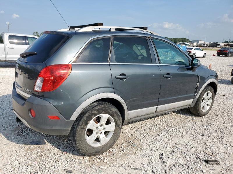 3GNAL2EK9DS584535 - 2013 CHEVROLET CAPTIVA LS Boz foto 3