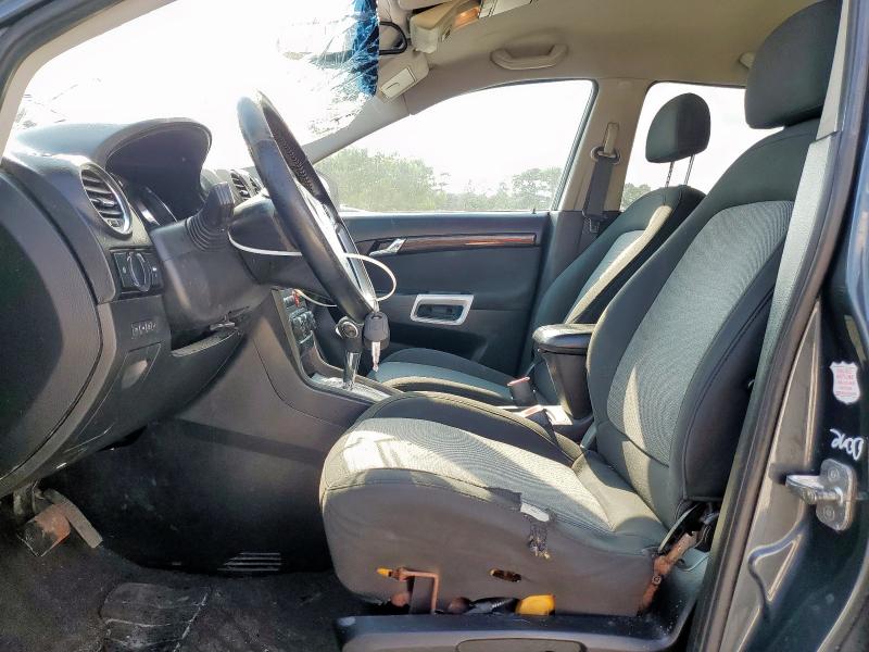 3GNAL2EK9DS584535 - 2013 CHEVROLET CAPTIVA LS Boz foto 7