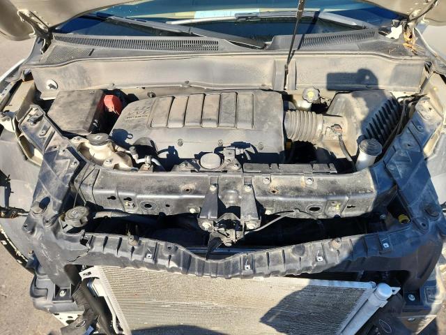 5GAKVBKD1HJ164452 - 2017 BUICK ENCLAVE Qəhvəyi foto 12