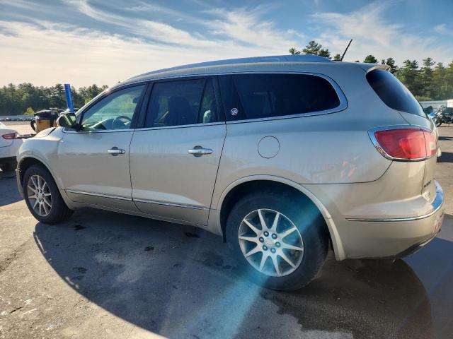 5GAKVBKD1HJ164452 - 2017 BUICK ENCLAVE Qəhvəyi foto 2