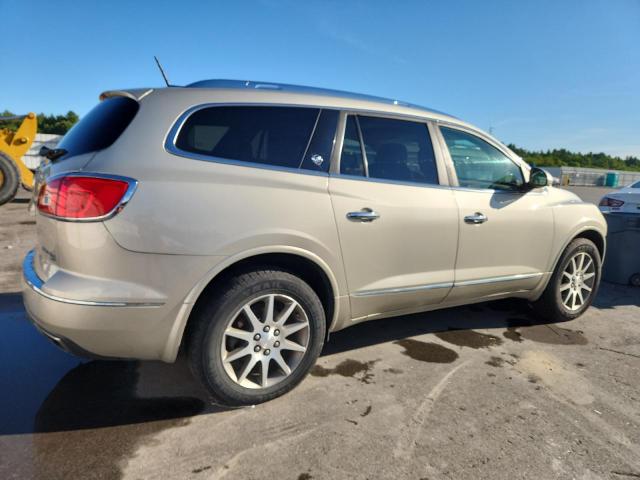 5GAKVBKD1HJ164452 - 2017 BUICK ENCLAVE Qəhvəyi foto 3