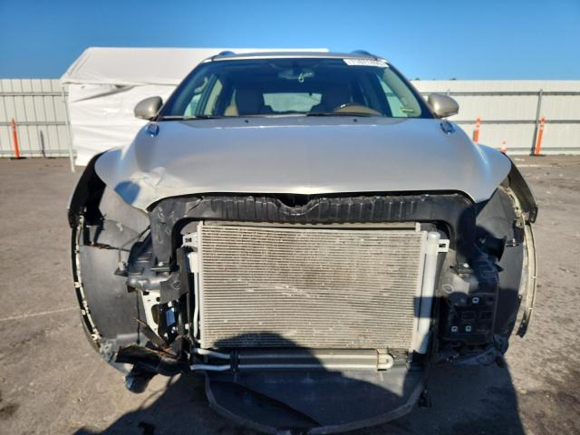 5GAKVBKD1HJ164452 - 2017 BUICK ENCLAVE Qəhvəyi foto 5