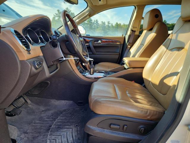 5GAKVBKD1HJ164452 - 2017 BUICK ENCLAVE Qəhvəyi foto 7