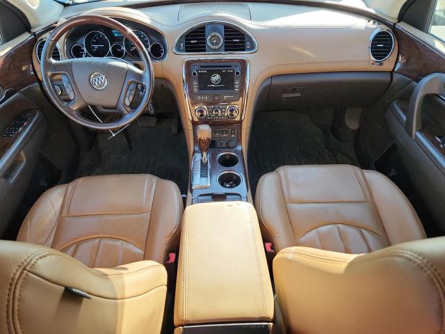 5GAKVBKD1HJ164452 - 2017 BUICK ENCLAVE Qəhvəyi foto 8