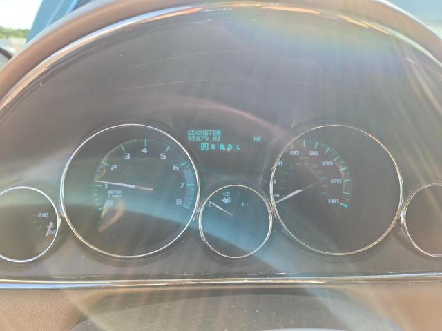 5GAKVBKD1HJ164452 - 2017 BUICK ENCLAVE Qəhvəyi foto 9