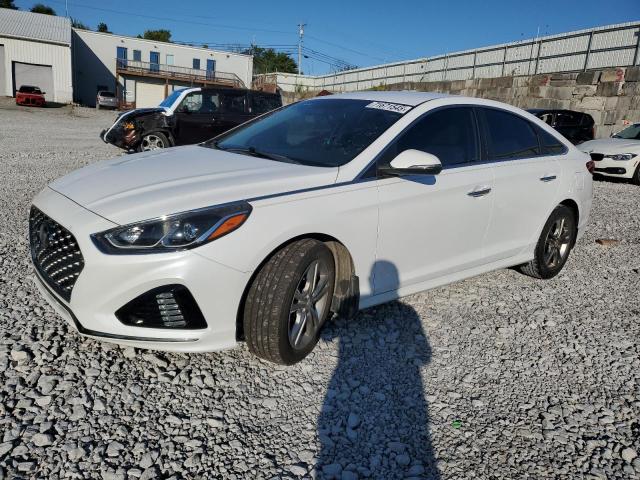 2019 HYUNDAI SONATA LIMITED, 