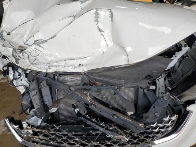 LRBFZRR45ND068013 - 2022 BUICK ENVISION AVENIR Սպիտակ լուսանկար 12